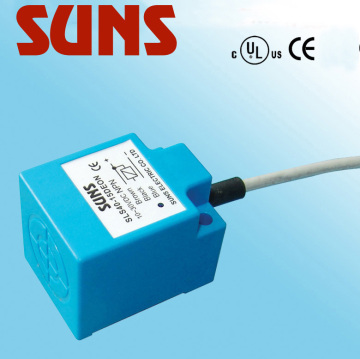 SLS-40 Series proximity switches
