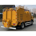 Multi-Purpose Asphalt Road Repair Vehicle