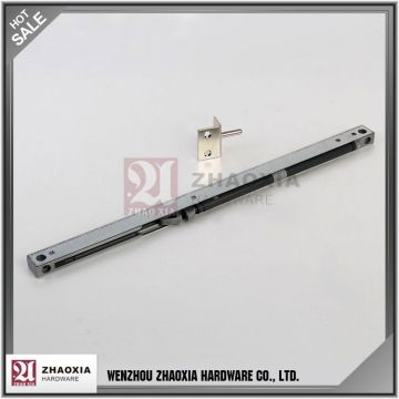 plastic Sliding Door Damper