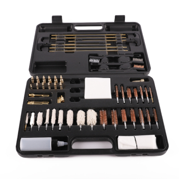 Compact Universal Cleaning Kit - 62 Pcs