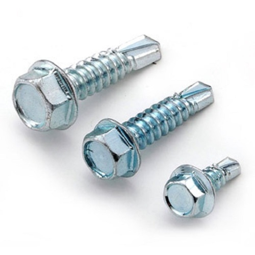 Skyplant Hex Washer Head Self Drilling Screw