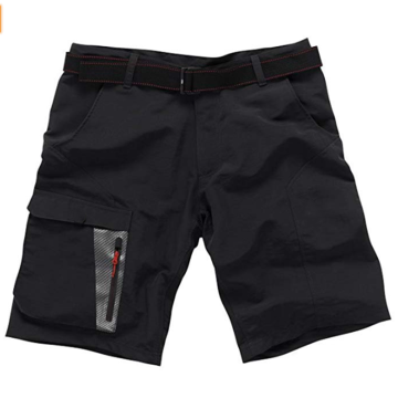 Hot Sale Men's Quick Dry Sailing Racing Shorts Nylon/Cotton Mid Waist