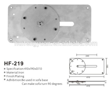 Transfor the Sofa Bed Seat Furniture Hardware Accessories