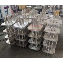 Semi-automatic Drawer magnetic filter