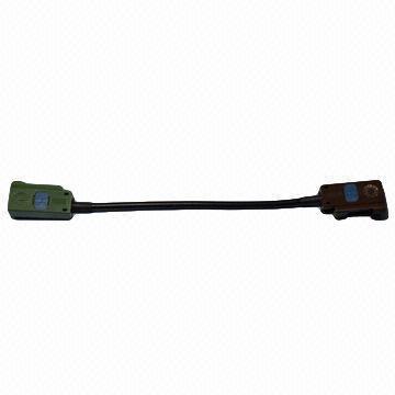 Cable AC-FAKRA (E) F-FAKRA (F) F