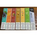 Disposable Vape 800puffs Bar Puff Plus