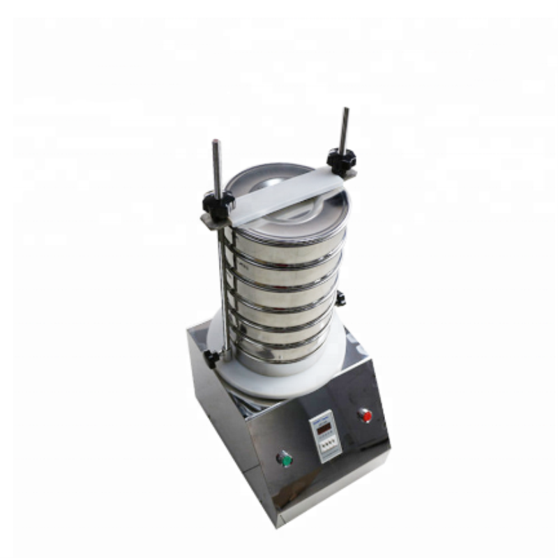 XMD 200 Lab Vibration Siging Shaker Machine