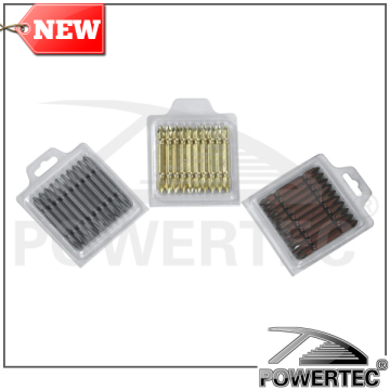 POWERTEC H6.35 Series Power Bit,Screwdriver bit