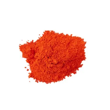 High Grade Orange HL Pigment Orange 36 for Paints, Inks, Plastics, and Rubbers