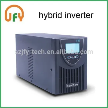 solar hybrid power 48Vdc power supply,pure sine wave power inverter,1kw solar inverter