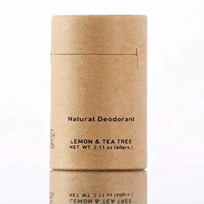 OEM Natural Advanced Care Antiperspirant Deodorant