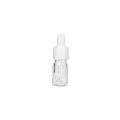 30 ml Clear ätherische Ölglas -Tropfenflasche