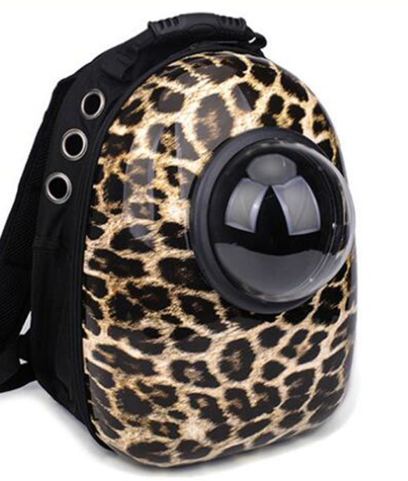 Travel Small Pet Backpack