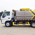 ISUZU 6M ³ Caminhão de lixo de cozinha