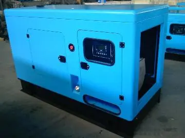 HOT.34kw/42kva soundproof cummins CUMMINS diesel generator with CE&ISO