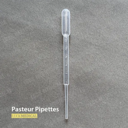 Pasteur Pipette 3 Ml Export To South Africa, High Quality Pasteur