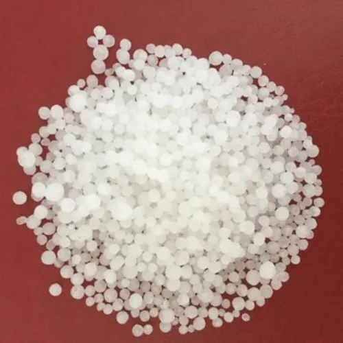 Calcium Ammonium Nitrate granular for soil Improvement