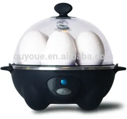 GS and UL egg cooker