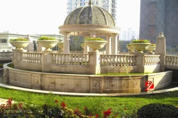 Wedding dome gazebo for sale