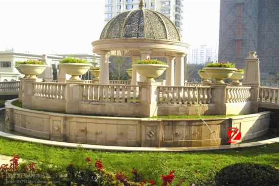 Wedding dome gazebo for sale