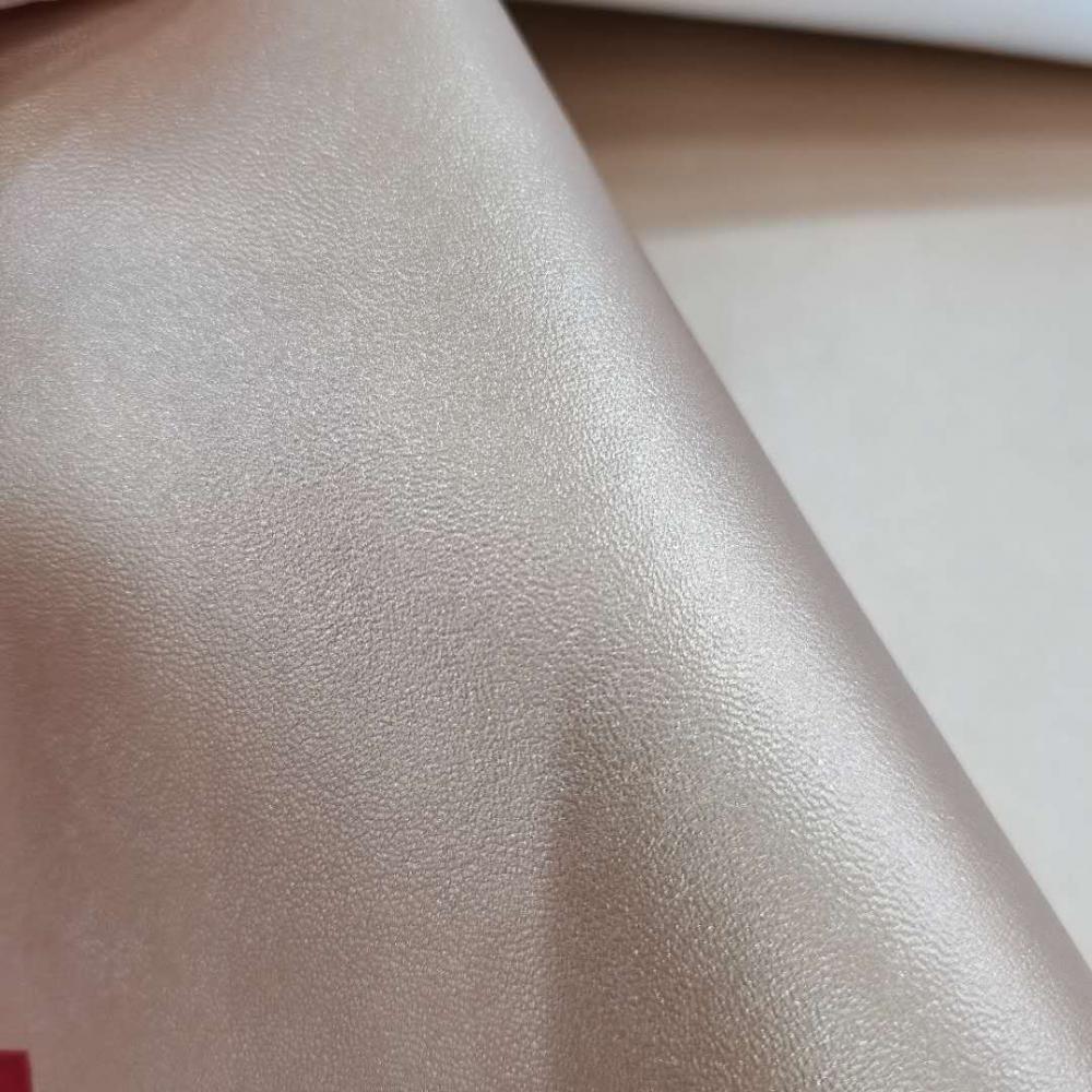 Highly Textured Lambwoven