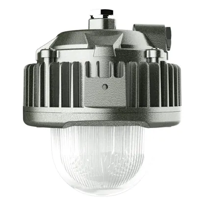 LED Explosion-Proof Industrial Lights and Lamps