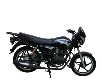 Motocicleta callejera de 150 cc rentable: estilo de moda BM150