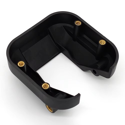 Oem Custom Plastic Molding Service Abs Plastic Part