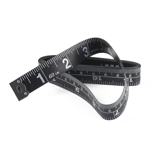 1.5m Sewing Ruler Body Measuring Ruler Sewing Tailor Tape Soft Flat 60 Inch  - China Soft Tape Measure, PVC Tape Measure
