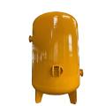 Efficient Gas Storage Tank for Industrial Applications