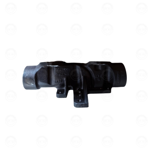 Dump truck HD405-7 holder 566-33-74320