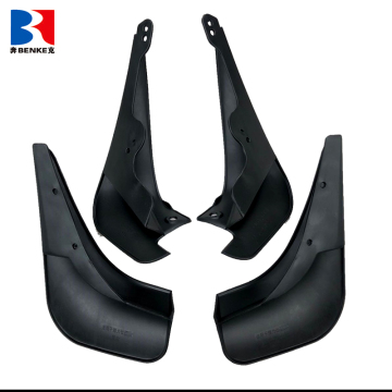 FOR TOYOTA YARIS PP MATERIAL MUD GUARD