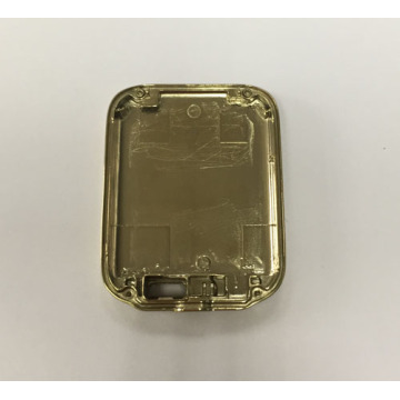 Liquid Metal Electronic Watch Cover