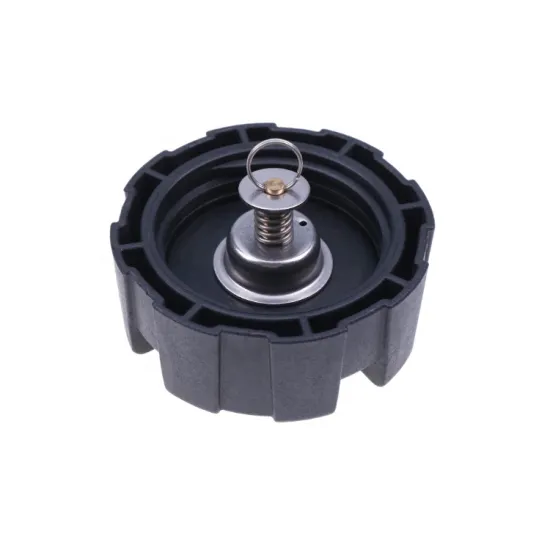 CAP ASSY FOR YAMAHA SEATAN OUTBOARD MOTOR FUEL TANK SPARE PARTS (6YJ-24610-01)