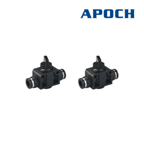 AHVFF হাত ভালভ স্তনবৃন্ত টাইপ