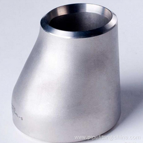 Stainless Steel Eccentric Reducers