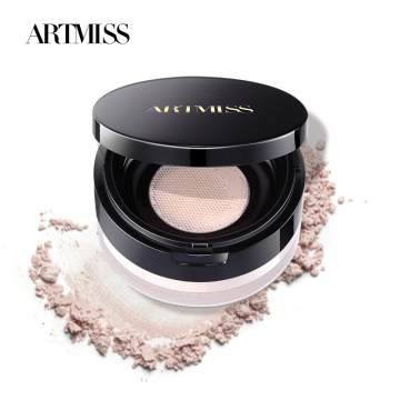 ARTMISS Smooth Oil Control Setting Powder