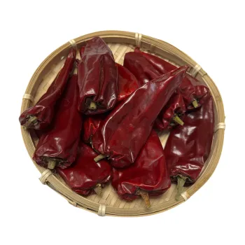 China Factory Direct Sale Low Price Dehydrated Yidu Chili Sweet Paprika without Stem