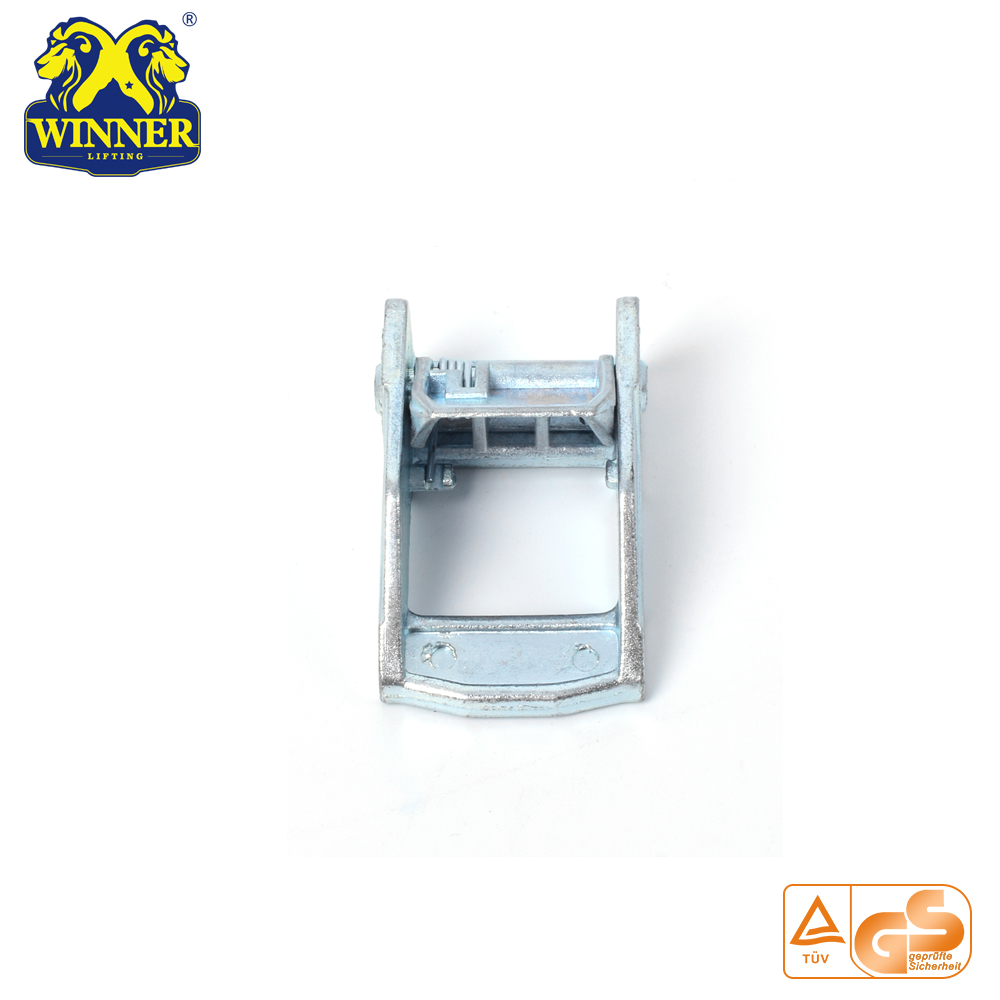 1 Inch Heavy Duty Zinc Alloy Cam Buckle