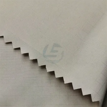 OBLMIC001 Conductive Wire Fabric For Down Coat