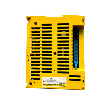 ค้นหาโมดูล fanuc io ดั้งเดิม A02B-0323-C209 สำหรับการควบคุม CNC: ตัวเลือกใหม่และใช้งาน