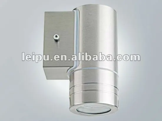 outdoor down lighting