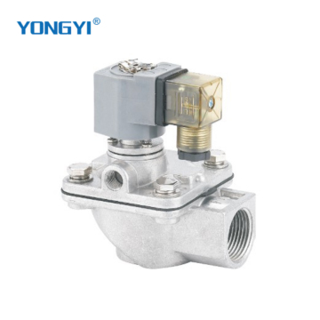 YYG Series Pneumatic Pulse Diaphragm Valve Search Engine