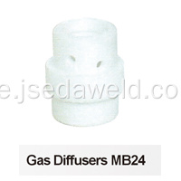 MB24KD Gas-Diffusor