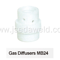 MB24KD Welding Gas diffuser