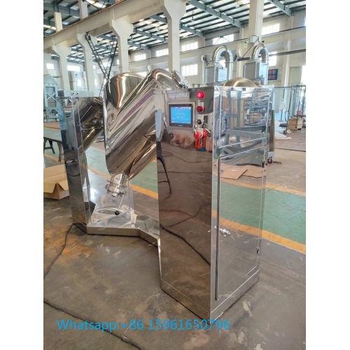 Powder Mixing Machine for Food