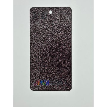 Античное медное порошковое покрытие, долговечное