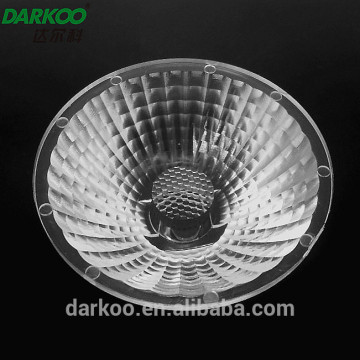 2014 New COB led lens led lens for downlight spotlight track light DK4238H21-JC