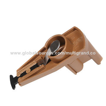 Distributor cap for Ford, OEM services provided