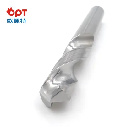 Fixed point drills carbide center drill